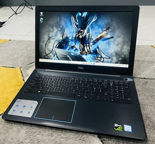 Gaming dell 15 - gaming, g3