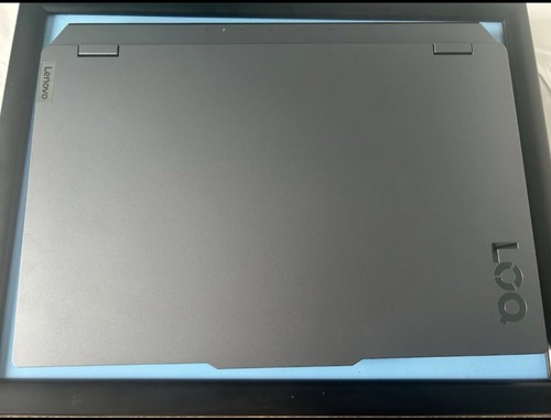 Loq 15iax9i gaming - 15.6",