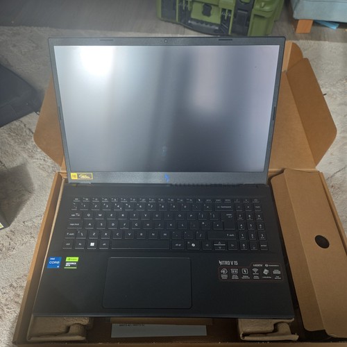 Acer nitro anv15 - acer,