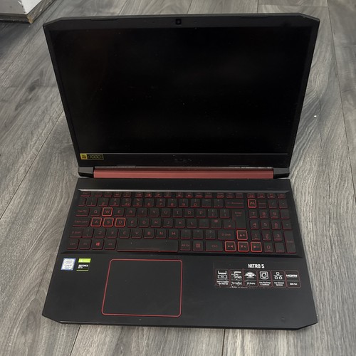 Acer nitro an517 - an517-51, ram