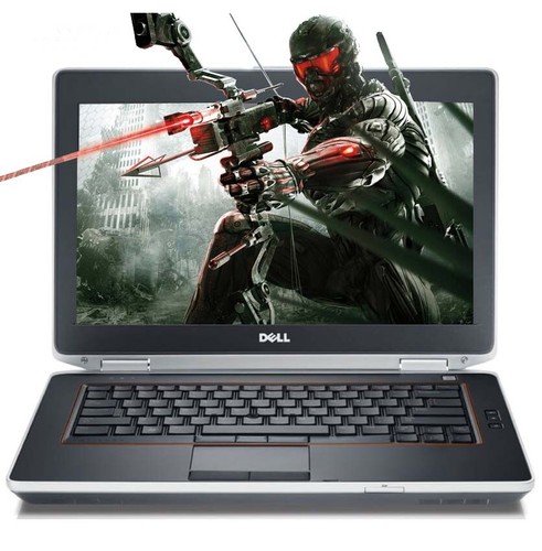 Dell gaming laptop intel - gaming,