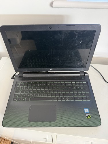 Pavilion gaming computer - pavilion,
