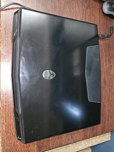 Alienware m15x gaming laptop - alienware,