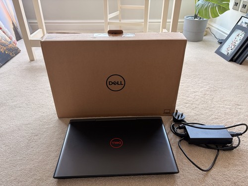 Dell 5587 gaming laptop - dell, g5