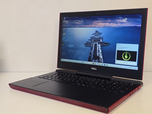 Dell inspiron gaming - 15.6",