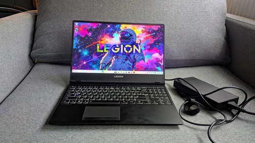 Lenovo legion 6in - legion, 15.6in