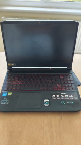 Acer nitro an515 - nitro, gaming