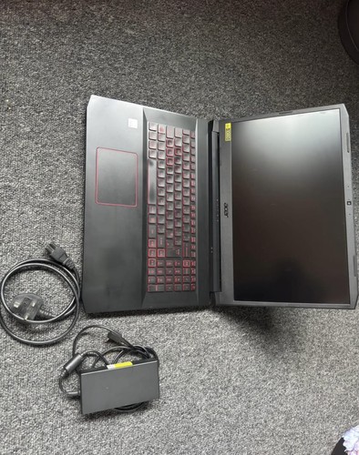 Acer nitro gaming - nitro, laptop