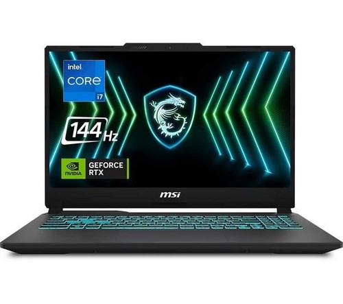 Msi cyborg gaming - msi, 15