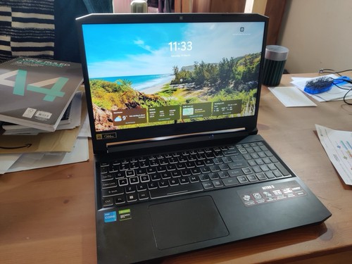 Acer nitro 6in gaming - nitro,