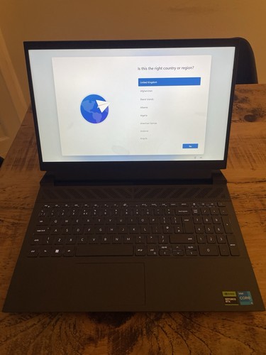 Dell g15 gaming - g15,
