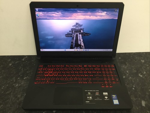 Asus tuf fx504 series gaming - asus,