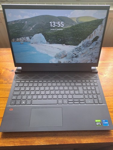 Dell g15 5511 - 5511, laptop