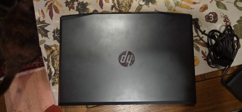 Pavilion gaming laptop - pavilion,