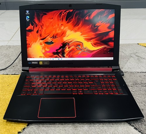 Gaming acer nitro - gaming,