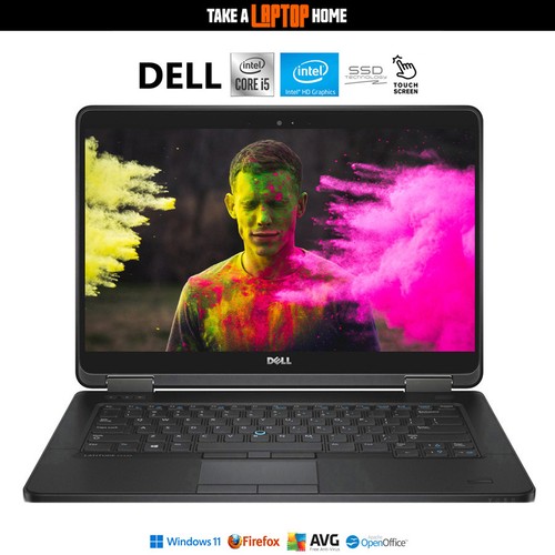 Dell latitude touchscreen - dell,