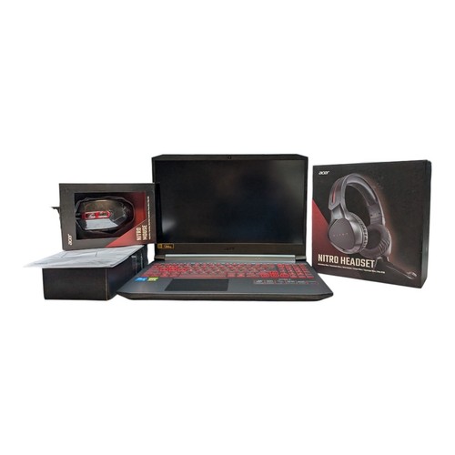 Acer nitro an515 15 6 - acer, an515-56