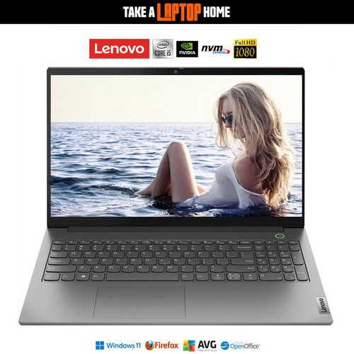 Lenovo thinkbook gaming - lenovo, i5