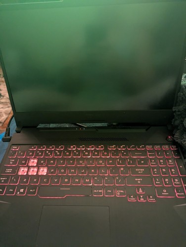 Asus tuf gaming - tuf, f15