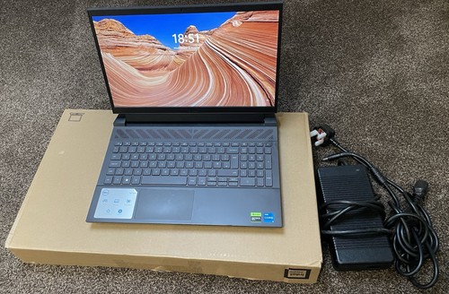 Dell g15 5530 gaming - g15, laptop