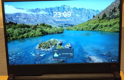 Asus rog strix - strix, gaming