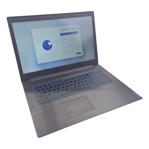 Lenovo l340 17irh gaming - lenovo, l340-17irh