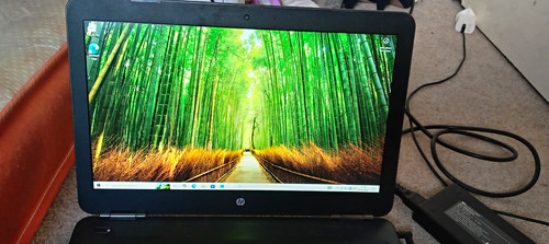 Omen 15in gaming laptop - hp,