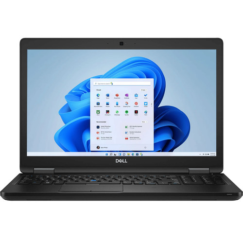 Dell latitude i5 8th - |,