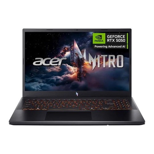 Acer nitro v15 - acer,