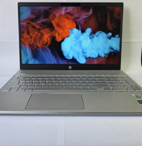 Pavilion gaming laptop - 15,