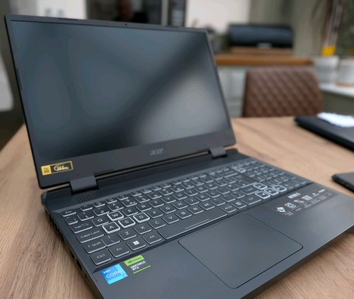 Acer nitro gaming - 15.6",