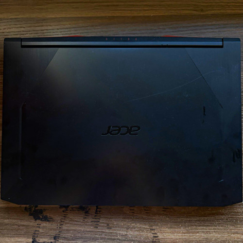 Acer nitro gaming - 15.6",