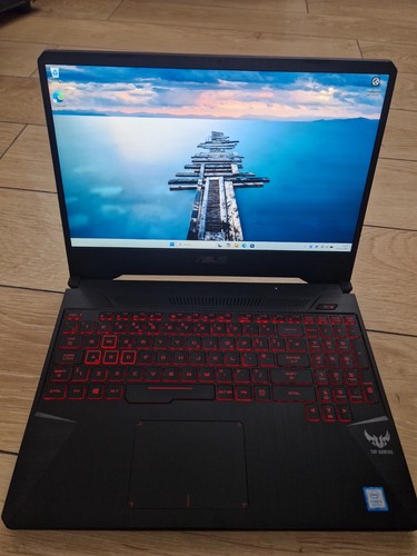 Asus tuf fx505g - fx505g, gaming