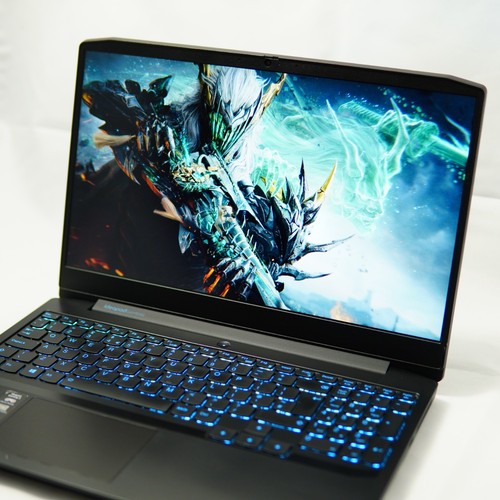 Lenovo ideapad gtx 1650ti - lenovo,