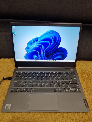 Lenovo light gaming intel i5 - lenovo,