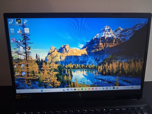 Acer nitro v15 rtx 3050 - nitro,