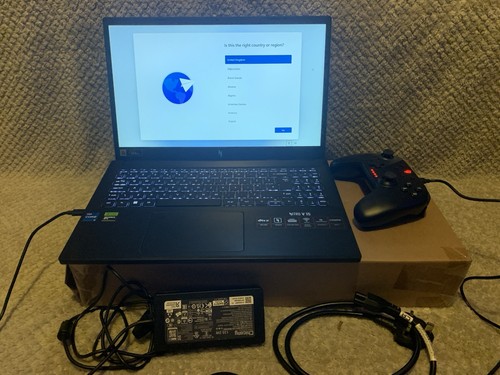 Gaming laptop nitro acer - gaming,