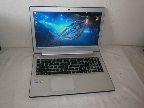 Lenovo ideapad 510 - lenovo,