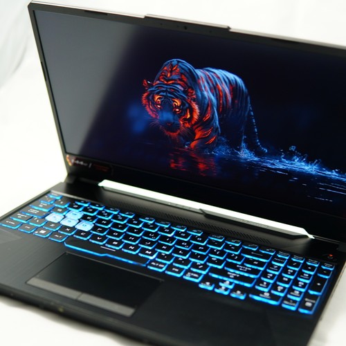 Asus tuf rtx 3050ti - asus,