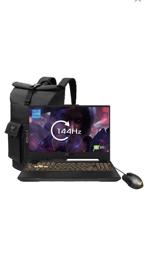 Asus tuf gaming - gaming, f15