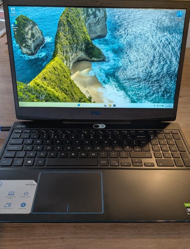 Dell 3590 gaming - 3590, laptop