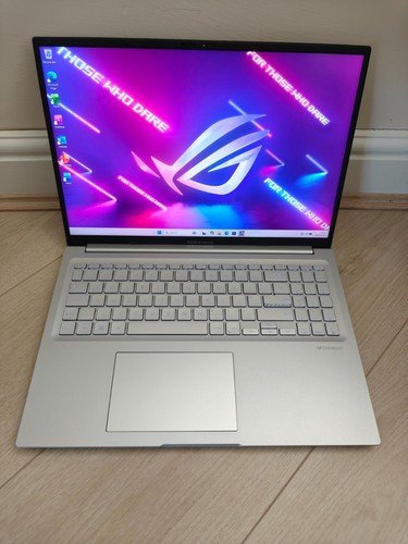 Asus 16x 16gb ram - 16gb, 512gb