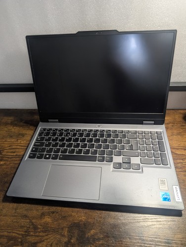 Lenovo loq gaming laptop - lenovo,