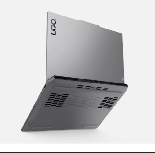 Lenovo loq gaming laptop - loq,