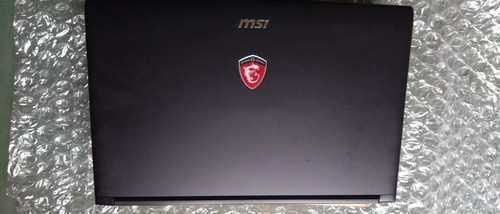 Msi gl62 7qf gaming laptop - 7qf,