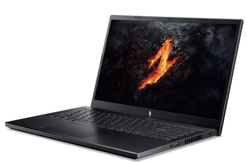Acer nitro v15 gaming - acer, 15.6"