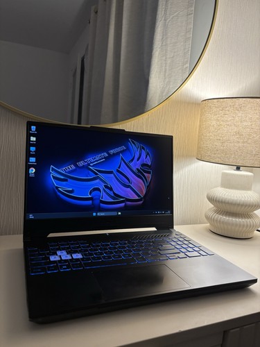 Asus gaming laptop - laptop, |