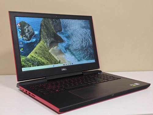 Dell inspiron 7577 - dell,