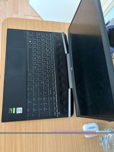 Pavilion gaming dk1xxx - hp, 15-dk1xxx