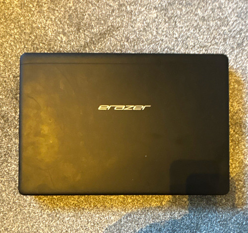 Medion erazer 6in gaming - erazer, 15.6in